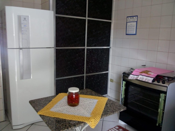 Imagem Casa com 3 Quartos à Venda, 81 m² em Suarão - Itanhaém Imagem Casa com 3 Quartos à Venda, 81 m² em Suarão - Itanhaém