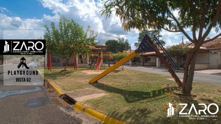 Imagem Casa de Condomínio com 2 Quartos à Venda, 71 m² em Jardim Hipódromo - Rio Claro