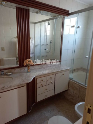 Imagem Apartamento com 4 Quartos à Venda, 160 m² em Jardim Vila Mariana - São Paulo Imagem Apartamento com 4 Quartos à Venda, 160 m² em Jardim Vila Mariana - São Paulo
