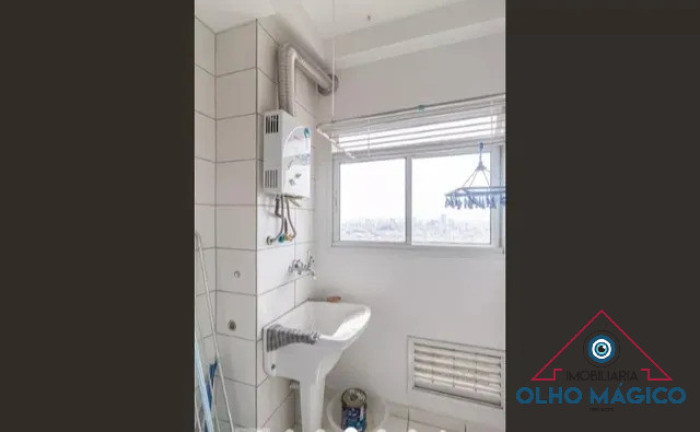 Imagem Apartamento com 2 Quartos à Venda, 51 m² em Jardim D'abril - Osasco
