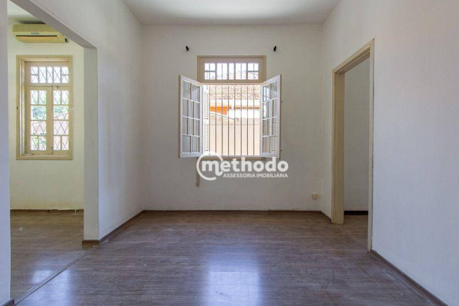Imagem Casa com 3 Quartos à Venda, 186 m² em Centro - Campinas Imagem Casa com 3 Quartos à Venda, 186 m² em Centro - Campinas