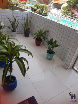 Imagem Casa com 3 Quartos à Venda, 107 m² em Itapua - Salvador Imagem Casa com 3 Quartos à Venda, 107 m² em Itapua - Salvador