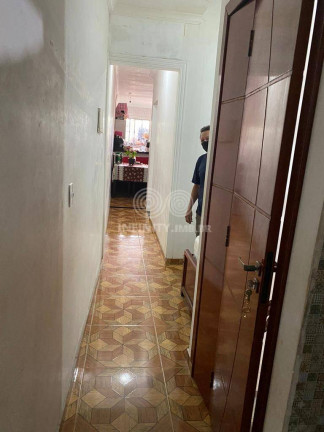 Imagem Casa com 3 Quartos à Venda, 150 m² em Anália Franco - São Paulo