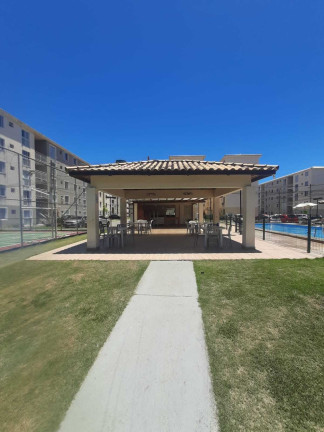 Imagem Apartamento com 2 Quartos à Venda, 52 m² em Jardim Das Margaridas - Salvador Imagem Apartamento com 2 Quartos à Venda, 52 m² em Jardim Das Margaridas - Salvador