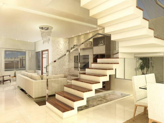 Imagem Casa de Condomínio com 3 Quartos à Venda, 300 m² em Alphaville - Santana De Parnaíba Imagem Casa de Condomínio com 3 Quartos à Venda, 300 m² em Alphaville - Santana De Parnaíba