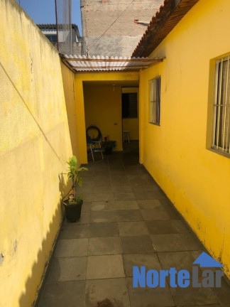 Imagem Casa com 4 Quartos à Venda, 250 m² em Imirim - São Paulo