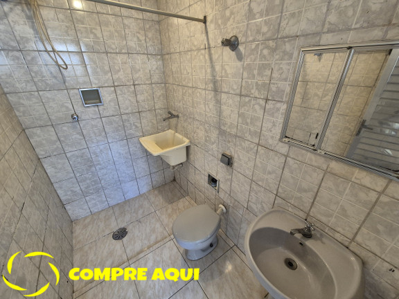 Imagem Apartamento com 1 Quarto à Venda, 38 m² em Bela Vista - São Paulo