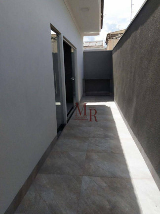 Imagem Casa com 3 Quartos à Venda, 78 m² em Jardim Residencial Eulália - Votuporanga