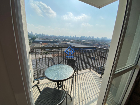 Imagem Apartamento com 2 Quartos à Venda, 52 m² em Vila Carioca - São Paulo Imagem Apartamento com 2 Quartos à Venda, 52 m² em Vila Carioca - São Paulo