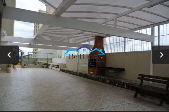 Imagem Apartamento com 2 Quartos à Venda, 65 m² em Vila Santa Catarina - São Paulo Imagem Apartamento com 2 Quartos à Venda, 65 m² em Vila Santa Catarina - São Paulo