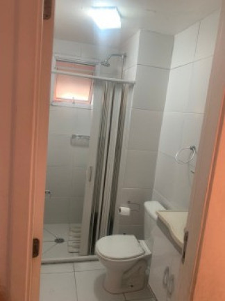 Imagem Apartamento com 2 Quartos à Venda, 52 m² em Jardim Celeste - São Paulo