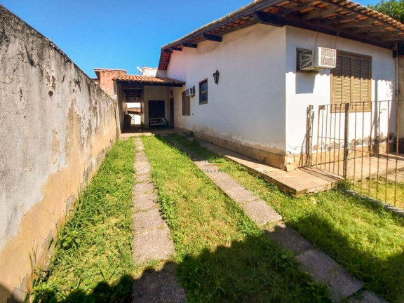 Casa com 2 Quartos à Venda, 102 m² em Itaipu - Niterói