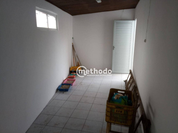Imagem Casa com 2 Quartos à Venda, 209 m² em Jardim Eulina - Campinas Imagem Casa com 2 Quartos à Venda, 209 m² em Jardim Eulina - Campinas