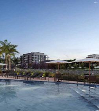Apartamento com 1 Quarto à Venda, 45 m² em Gávea - Rio De Janeiro