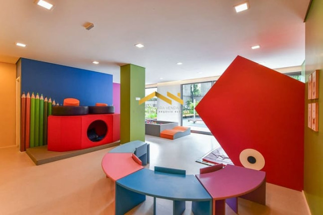 Imagem Apartamento com 3 Quartos à Venda, 186 m² em Campo Belo - São Paulo Imagem Apartamento com 3 Quartos à Venda, 186 m² em Campo Belo - São Paulo
