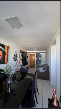 Cobertura com 3 Quartos à Venda, 156 m² em Jardim Oceania - João Pessoa