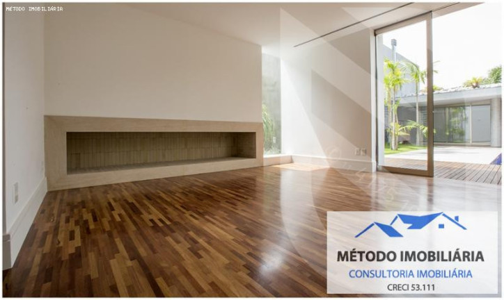Imagem Casa com 3 Quartos à Venda, 504 m² em Ibirapuera - São Paulo