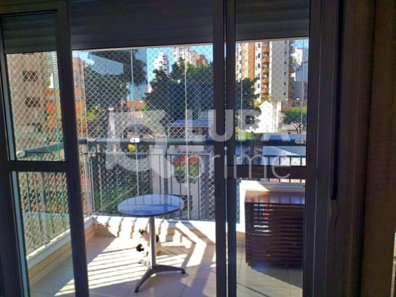 Imagem Apartamento com 3 Quartos à Venda, 94 m² em Santana - São Paulo Imagem Apartamento com 3 Quartos à Venda, 94 m² em Santana - São Paulo