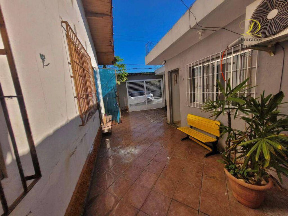 Imagem Casa com 3 Quartos à Venda, 87 m² em Maracanã - Praia Grande Imagem Casa com 3 Quartos à Venda, 87 m² em Maracanã - Praia Grande