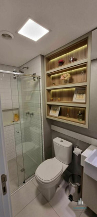 Imagem Apartamento com 3 Quartos à Venda, 110 m² em Alphaville Empresarial - Barueri Imagem Apartamento com 3 Quartos à Venda, 110 m² em Alphaville Empresarial - Barueri
