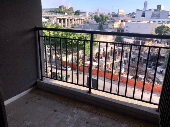 Imagem Apartamento com 1 Quarto à Venda, 26 m² em Jardim Independência - São Paulo Imagem Apartamento com 1 Quarto à Venda, 26 m² em Jardim Independência - São Paulo