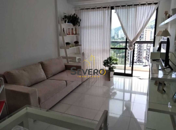 Imagem Apartamento com 3 Quartos à Venda, 135 m² em Vital Brazil - Niterói Imagem Apartamento com 3 Quartos à Venda, 135 m² em Vital Brazil - Niterói
