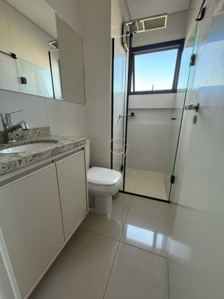 Imagem Cobertura com 3 Quartos à Venda, 134 m² em São Pedro - São José Dos Pinhais