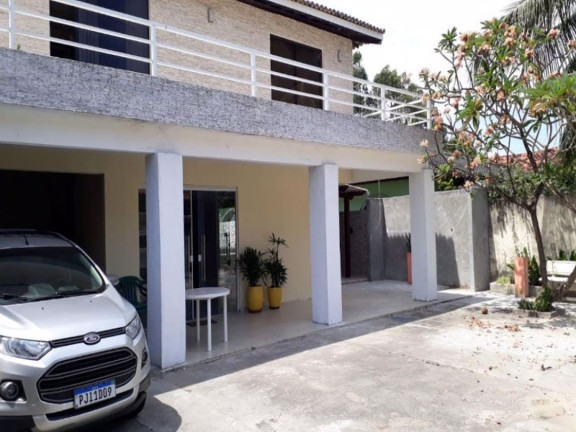 Imagem Casa com 3 Quartos à Venda, 180 m² em Estrada Do Coco - Lauro De Freitas Imagem Casa com 3 Quartos à Venda, 180 m² em Estrada Do Coco - Lauro De Freitas