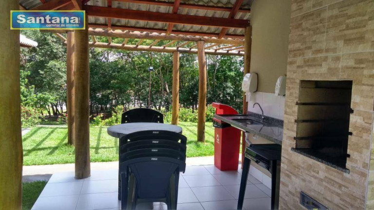 Imagem Apartamento com 1 Quarto à Venda, 45 m² em Fazenda Santo Antonio Das Lages - Caldas Novas Imagem Apartamento com 1 Quarto à Venda, 45 m² em Fazenda Santo Antonio Das Lages - Caldas Novas
