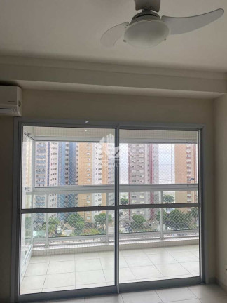 Imagem Apartamento com 3 Quartos à Venda, 98 m² em José Menino - Santos Imagem Apartamento com 3 Quartos à Venda, 98 m² em José Menino - Santos