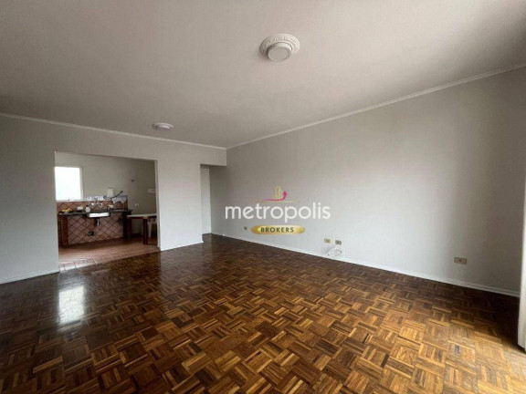 Imagem Apartamento com 2 Quartos à Venda, 109 m² em Centro - São Caetano Do Sul