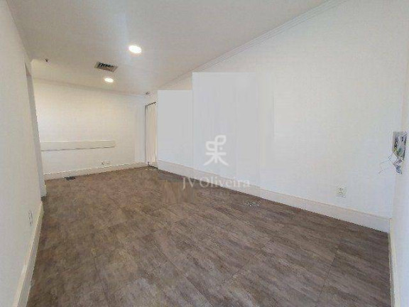 Imagem Sala Comercial à Venda ou Locação, 50 m² em Vila Progredior - São Paulo Imagem Sala Comercial à Venda ou Locação, 50 m² em Vila Progredior - São Paulo