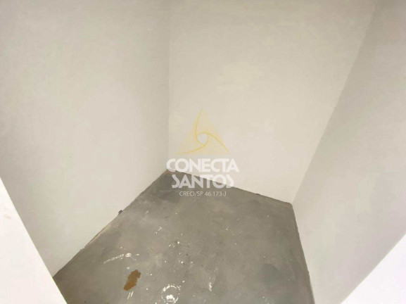 Imagem Apartamento com 4 Quartos à Venda, 230 m² em Pompéia - Santos