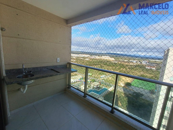 Imagem Apartamento com 3 Quartos para Alugar, 78 m² em Candeias - Vitória Da Conquista Imagem Apartamento com 3 Quartos para Alugar, 78 m² em Candeias - Vitória Da Conquista