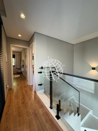 Imagem Casa com 3 Quartos à Venda, 112 m² em Chácaras Interlagos - Atibaia