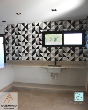 Imagem Casa de Condomínio com 3 Quartos à Venda, 250 m² em Portal Do Bosque - Louveira
