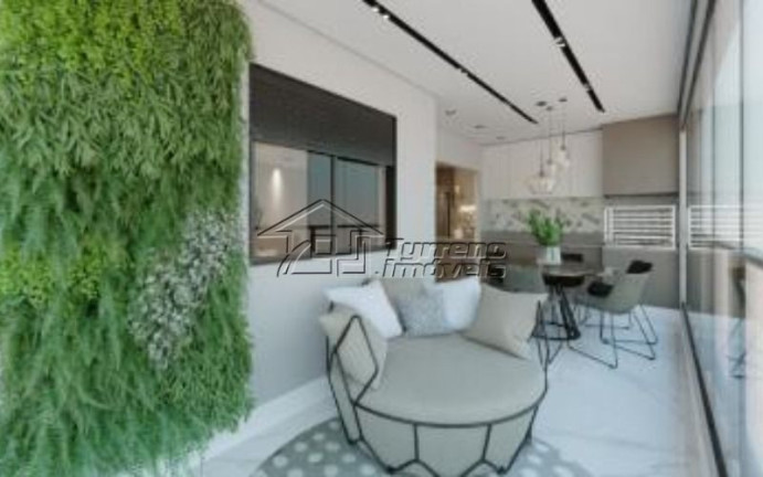 Imagem Apartamento com 3 Quartos à Venda, 181 m² em Urbanova - São José Dos Campos Imagem Apartamento com 3 Quartos à Venda, 181 m² em Urbanova - São José Dos Campos