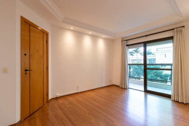 Imagem Apartamento com 3 Quartos à Venda, 110 m² em Jardim Vila Mariana - São Paulo Imagem Apartamento com 3 Quartos à Venda, 110 m² em Jardim Vila Mariana - São Paulo