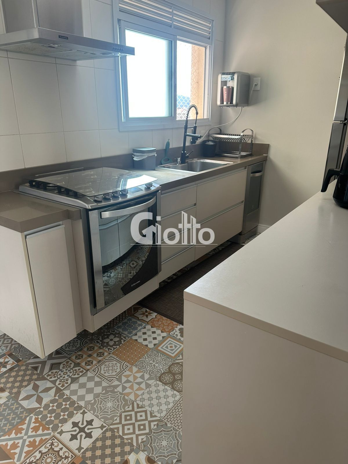 Imagem Apartamento com 3 Quartos à Venda, 88 m² em Alto Ipiranga - Mogi Das Cruzes