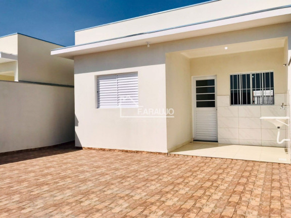 Imagem Casa com 2 Quartos à Venda,  em Jardim Nathália - Sorocaba