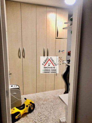 Imagem Apartamento com 2 Quartos à Venda, 49 m² em Butantã - São Paulo