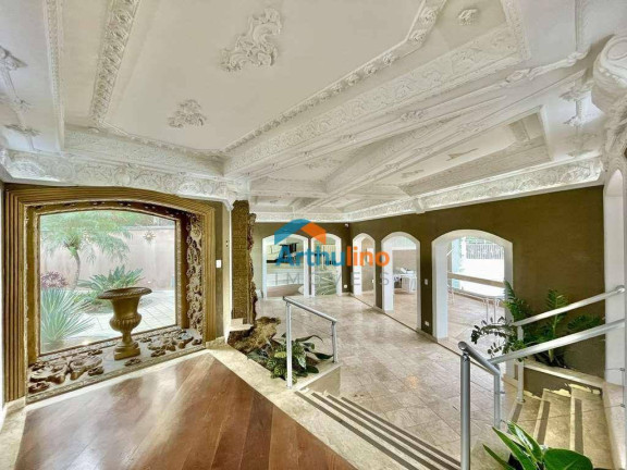 Imagem Casa com 2 Quartos à Venda, 1.634 m² em Jardim Santa Paula - Cotia