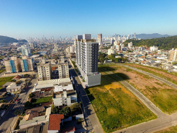 Imagem Apartamento com 1 Quarto à Venda, 40 m² em Tabuleiro (monte Alegre) - Camboriú
