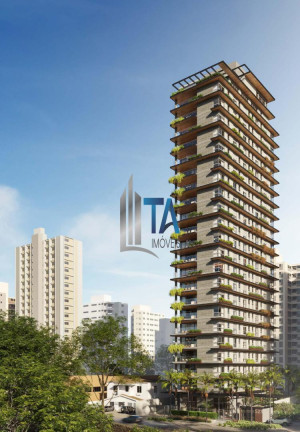 Imagem Imóvel com 3 Quartos à Venda, 156 m² em Cambuí - Campinas
