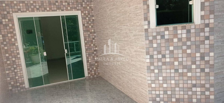 Imagem Sobrado com 3 Quartos à Venda, 244 m² em Jardim Pedroso - Mauá
