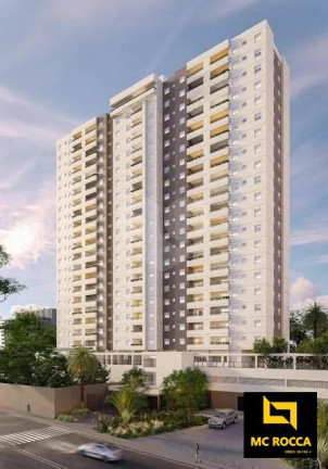 Apartamento com 2 Quartos à Venda, 62 m² em Centro - São Bernardo Do Campo
