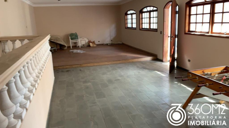 Imagem Casa com 4 Quartos à Venda, 609 m² em Independência - São Bernardo Do Campo Imagem Casa com 4 Quartos à Venda, 609 m² em Independência - São Bernardo Do Campo