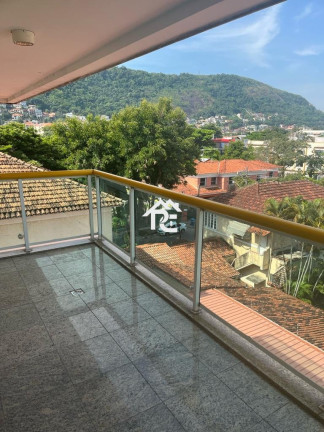 Cobertura com 2 Quartos à Venda,  em São Francisco - Niterói