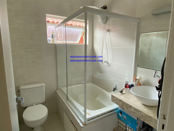 Imagem Casa com 3 Quartos à Venda, 137 m² em Jardim Pinheiros - São Paulo Imagem Casa com 3 Quartos à Venda, 137 m² em Jardim Pinheiros - São Paulo