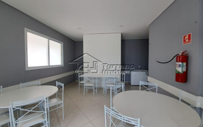 Imagem Apartamento com 3 Quartos à Venda, 68 m² em Jardim América - São José Dos Campos Imagem Apartamento com 3 Quartos à Venda, 68 m² em Jardim América - São José Dos Campos